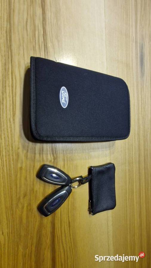 Ford Focus 10Benzyna125 Zadbany
Bogato pierwszy właściciel Tczew