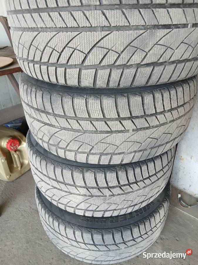 Felgi aluminiowe 17 do BMW Jarosław
