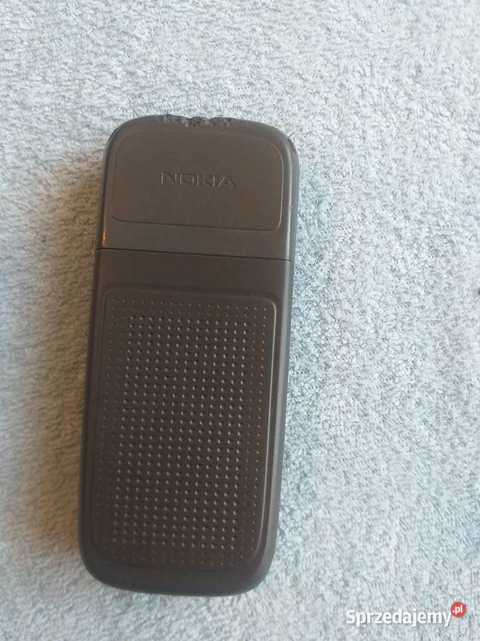 nokia 1208 rh105 rh 105 telefon Pozostałe