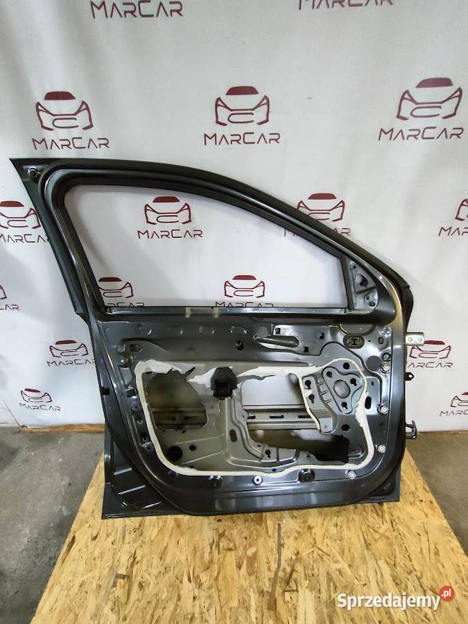 Drzwi Lewy Przód Citroen C Elysee 1217