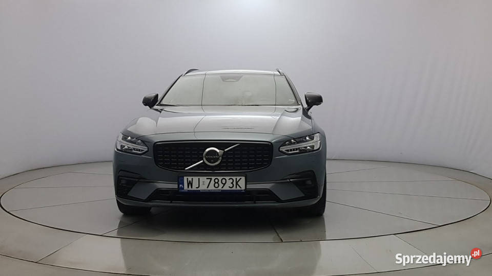 Volvo V90 B5 D AWD RDesign Z Polskiego Salonu czujnik deszczu mazowieckie Warszawa sprzedam