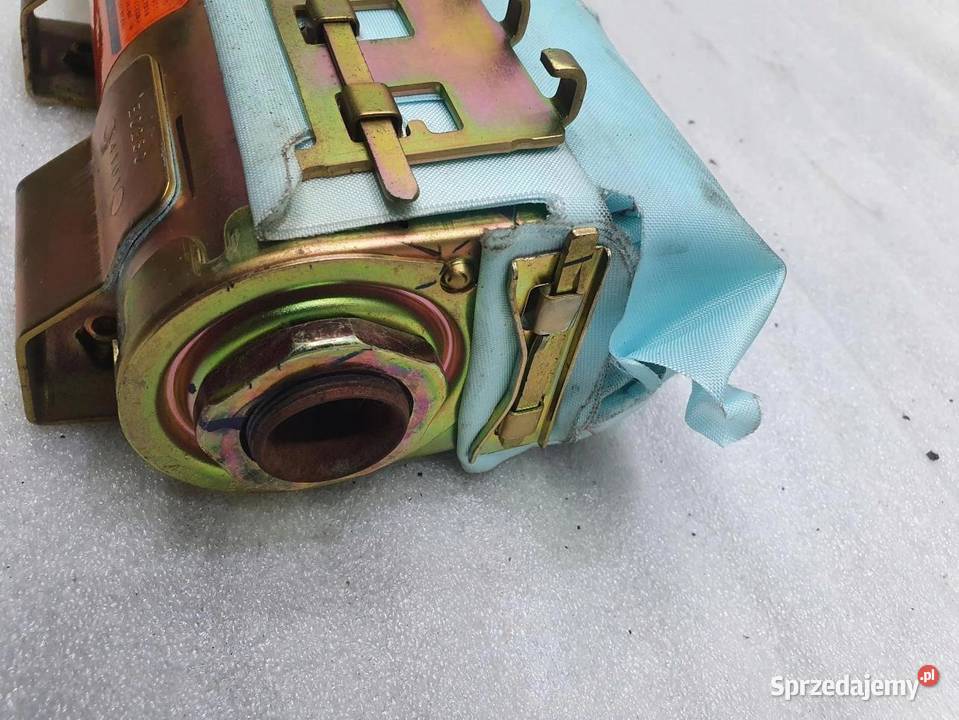 PODUSZKA AIRBAG PASAŻERA FORD RANGER I MAZDA