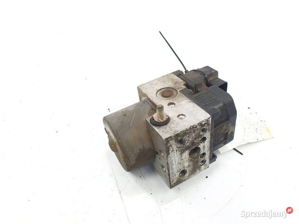 POMPA ABS HAMULCOWA CITROEN XSARA 9636502180 osobowe kujawsko-pomorskie Lipno sprzedam