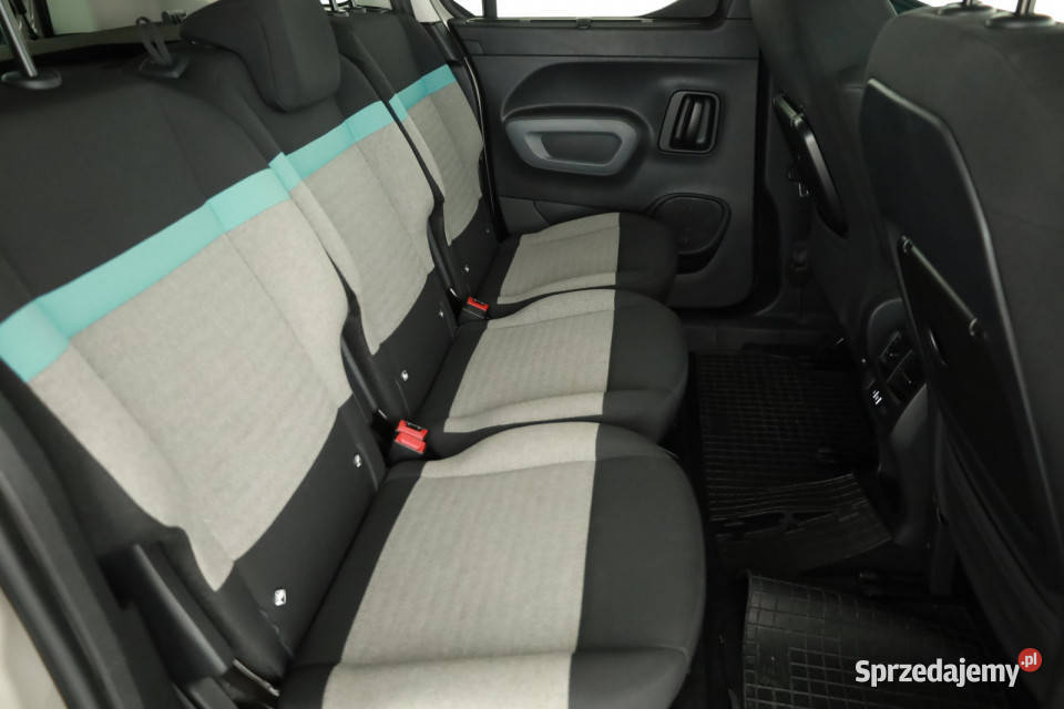Citroen Berlingo 12 PureTech Piaseczno