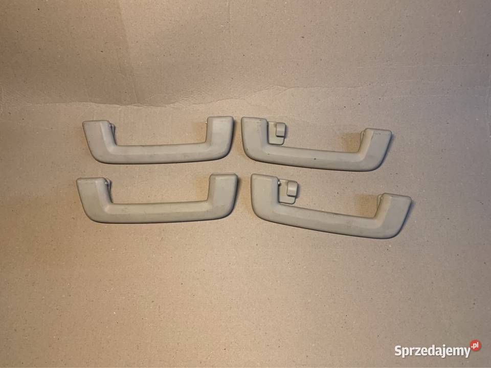 8X23F045096 rączka uchwyt podsufitki jaguar xf Szczecin