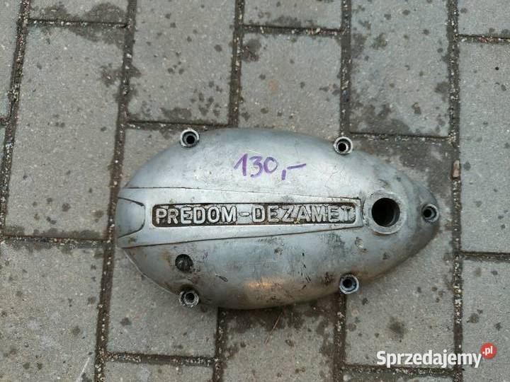 Kapa sprzęgła wsk Gorzów Wielkopolski