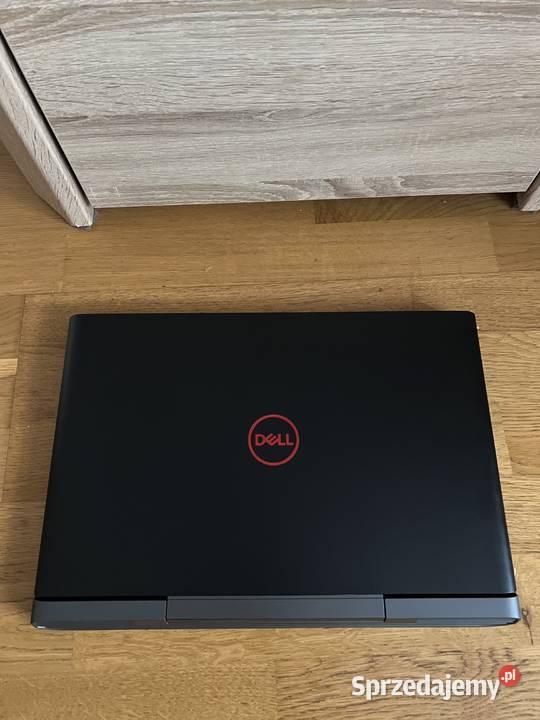 Dell Inspiron 15 7577 Gaming i57300HQ 8GB RAM Święta Katarzyna sprzedam