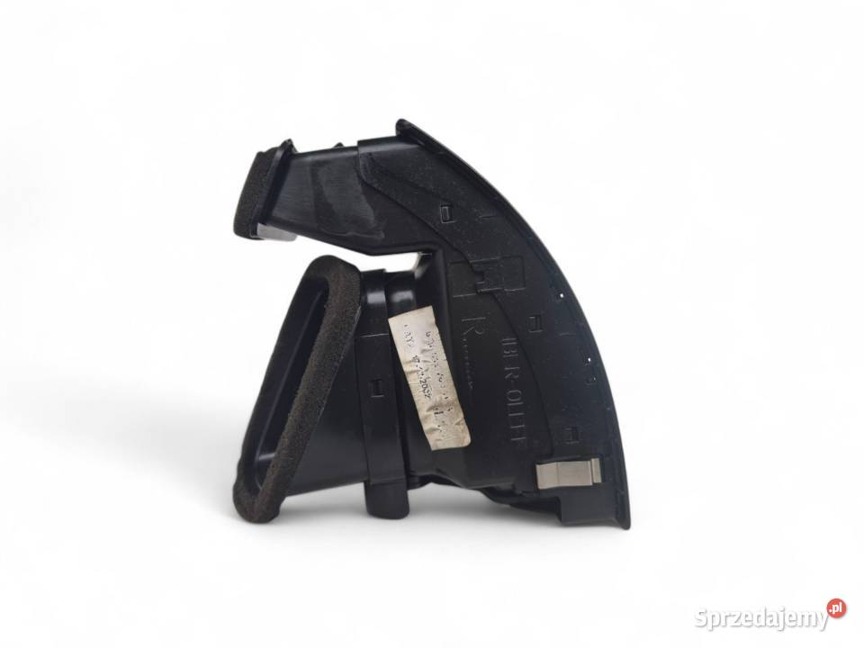 KRATKA NAWIEWU PRAWA PASAŻERA VW POLO IV 4 świętokrzyskie Działoszyce