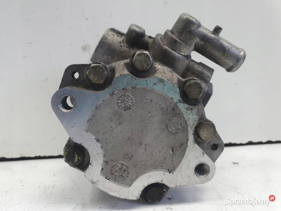 Lancia Kappa 24 JTD POMPA WSPOMAGANIA 46536586 Rudka sprzedam