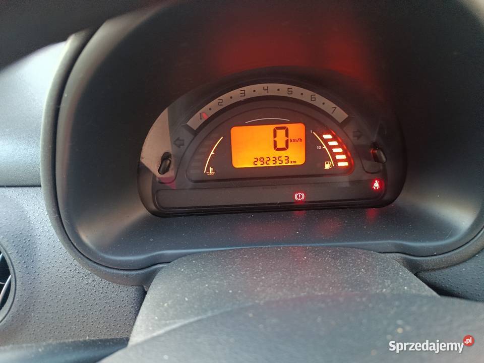 Sprzedam Citroena C3 Mirocin