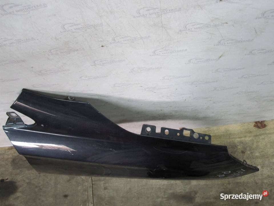 CITROEN C4 II B7 błotnik prawy przód sprzedam