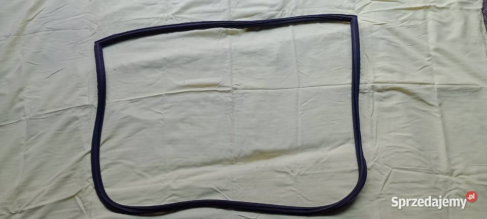 Opel Manta A uszczelki szyb przód i tył zachodniopomorskie Stargard