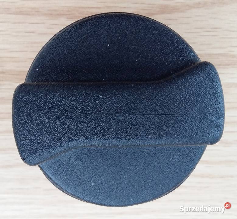 Korek wlewu paliwa VW śląskie