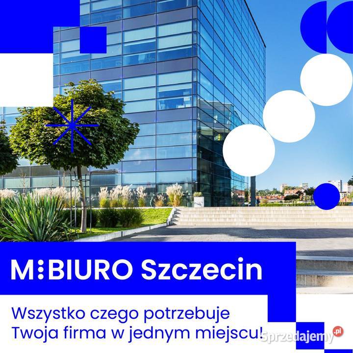 Wirtualne biuro w Szczecinie