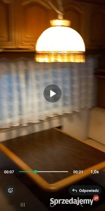 Przyczepa kempingowa Hobby Prestige Pozostałe Giewartów sprzedam