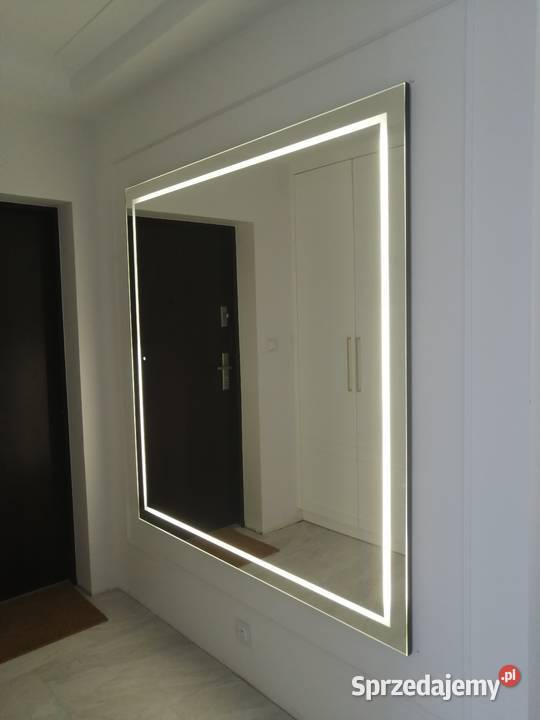Lustra z Led Stargard