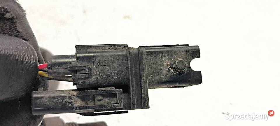 SONDA VOLVO S60 20 B