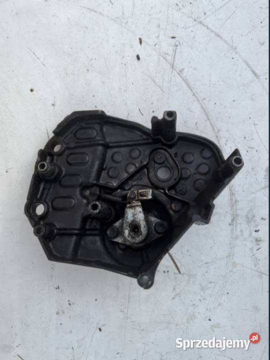 osłona zębatki wysprzęglika Suzuki GSF 650S