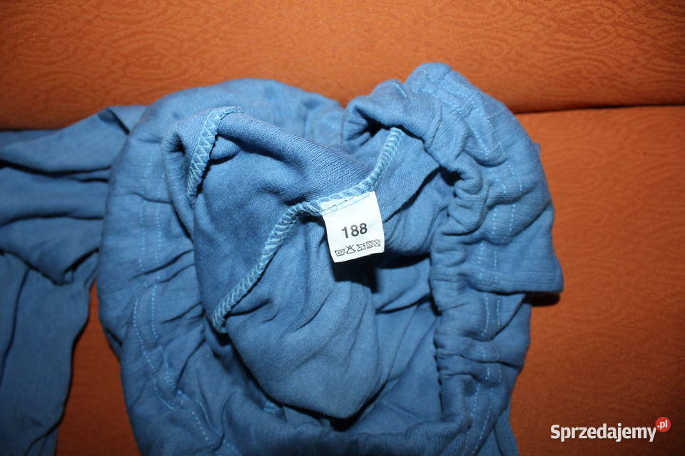 Kalesony robocze męskie rozmiar 188 Chorzów