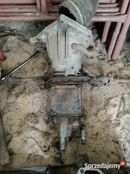 Części Fiat 126p osobowe Zagórów