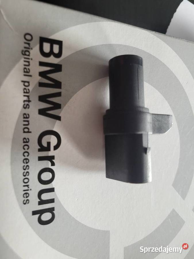CZUJNIK WAŁKA ROZRZĄDU BMW 12147518628 7518628 Radom sprzedam