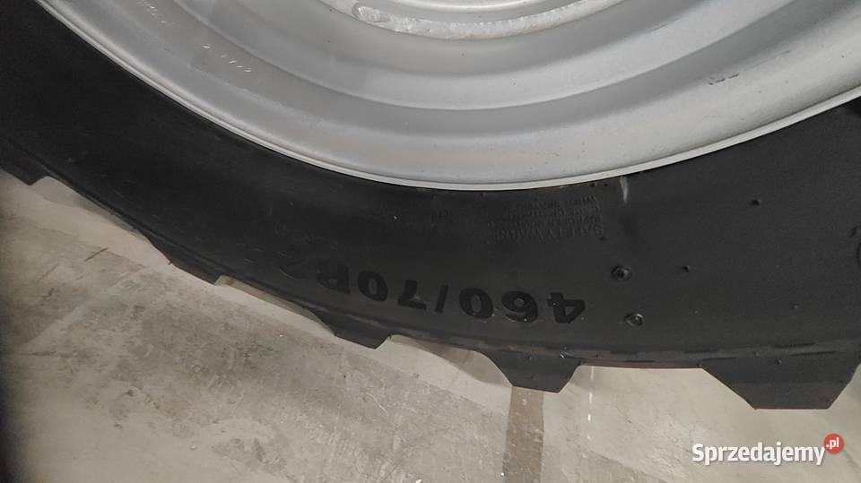 RABE PHOENIX T 600 agregat do uprawy ścierniska Rolnictwo Rząśno
