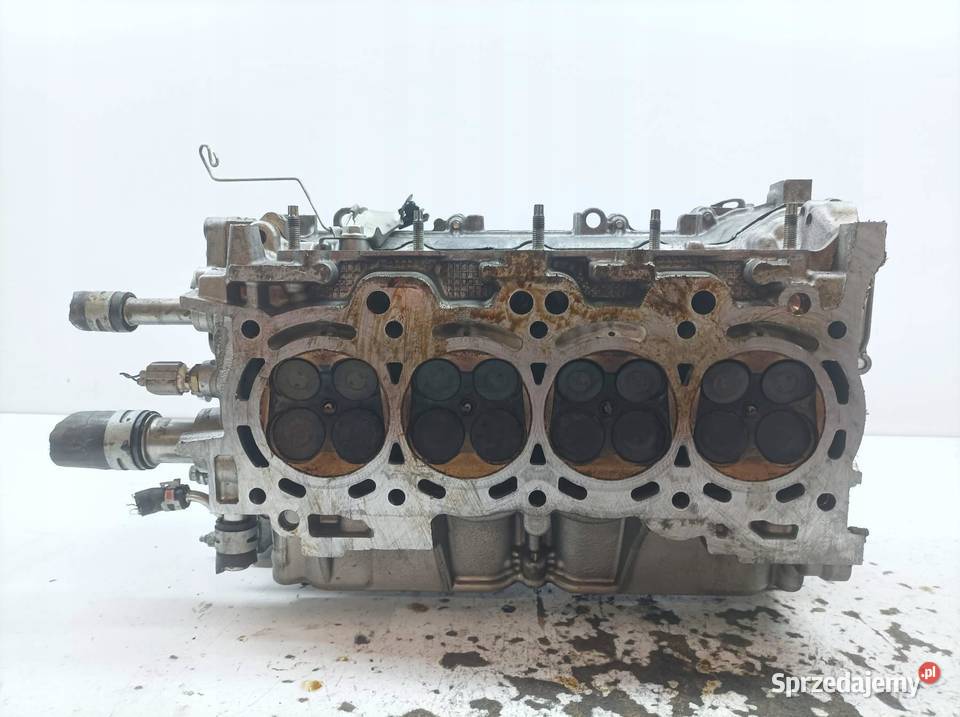 GŁOWICA KOMPLETNA 1318B30322 16 16V VVTI 1ZRFAE sprzedam