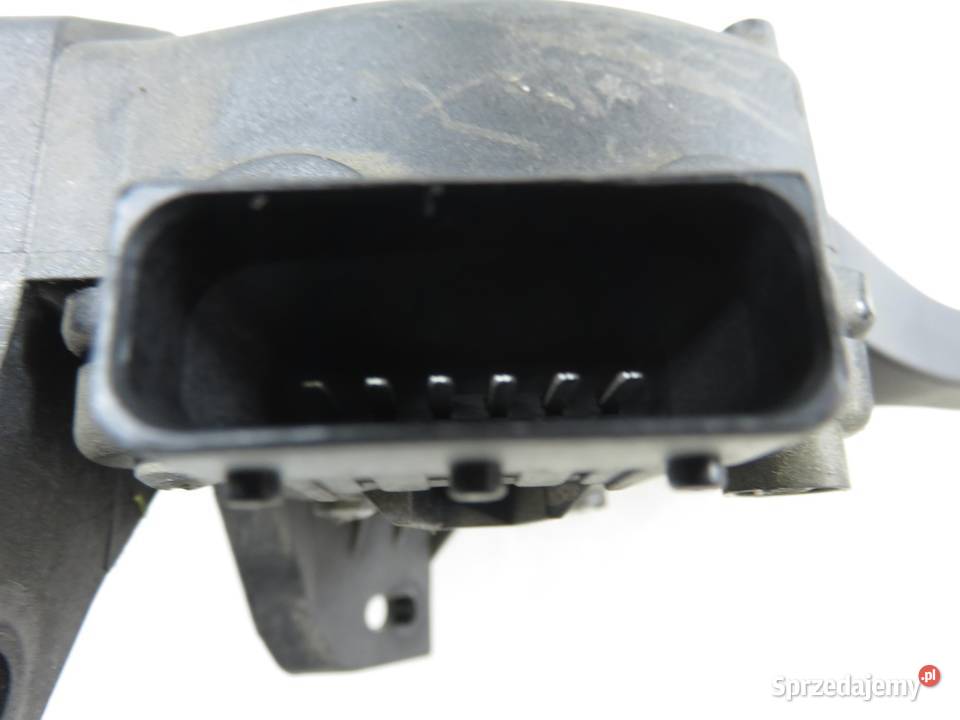 POTENCJOMETR GAZU OPEL MERIVA A 18 93335443DA małopolskie