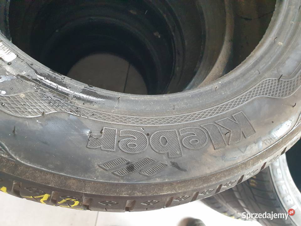 Opona Kleber Dynaxer HP3 lato 18560R14 Dobre Miasto