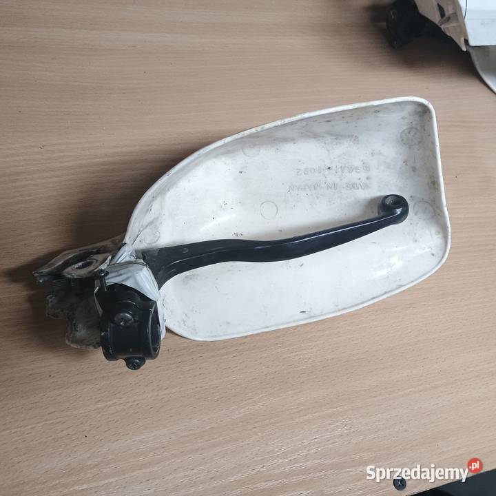 Klamka sprzęgła Kawasaki Tengai KL 650 1991 Motoryzacja lubelskie Lublin