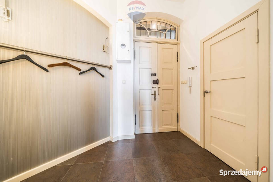 Mieszkanie w centrum Poznania kamienica wielkopolskie Poznań