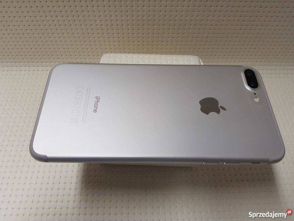 Iphone 7 plus 32gb