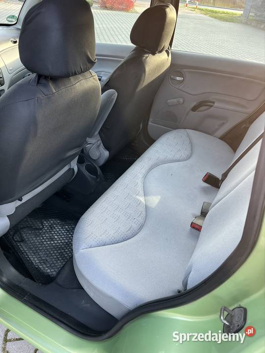 Sprzedam Rok produkcji 2003 Radomsko sprzedam