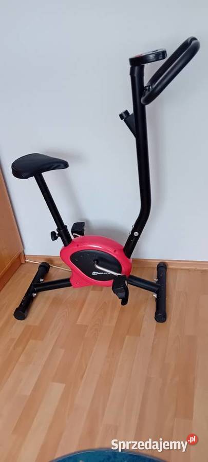 Rower stacjonarny Częstochowa