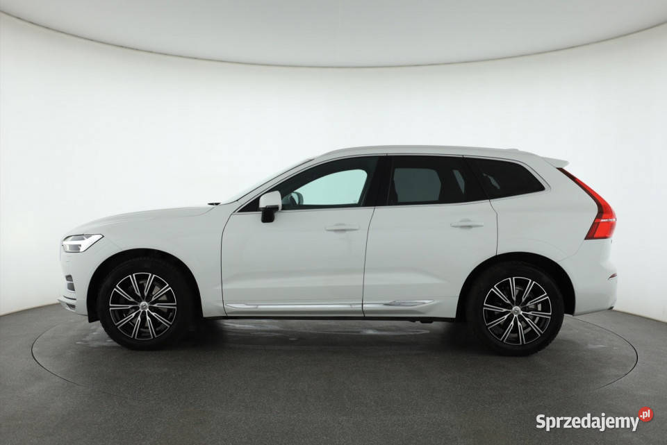 Volvo XC60 D4 AWD Piaseczno sprzedam