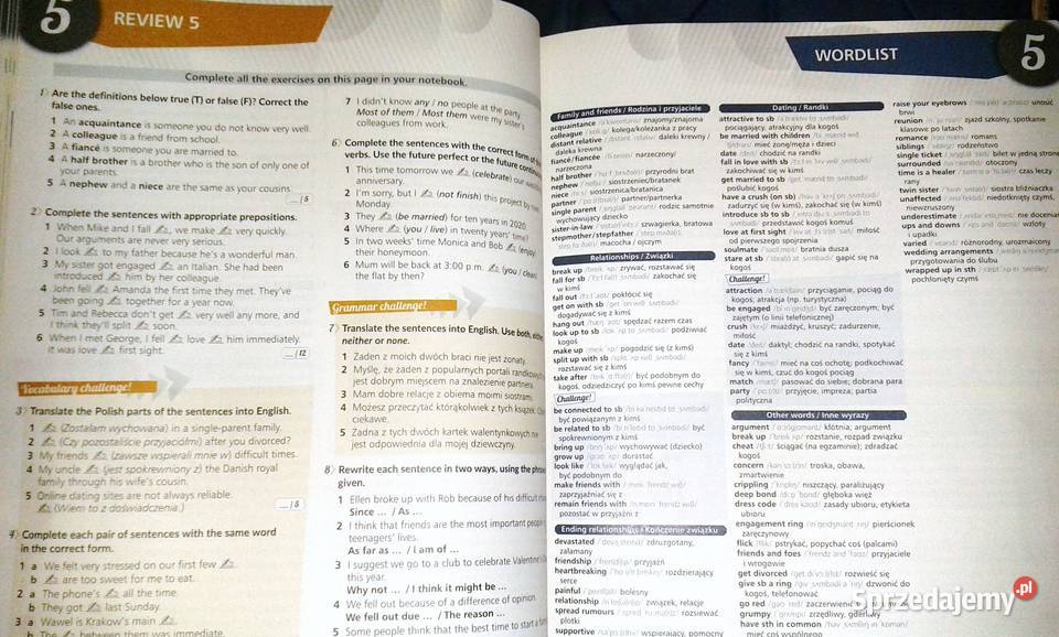 Password 2 Students Book Lynda Edwards Marta Chełm