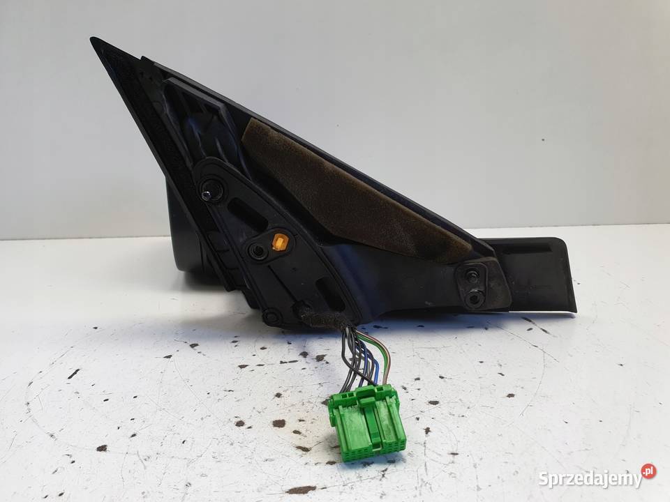 LUSTERKO LEWE Volvo S80 II V70 III LIFT KIEROWCY