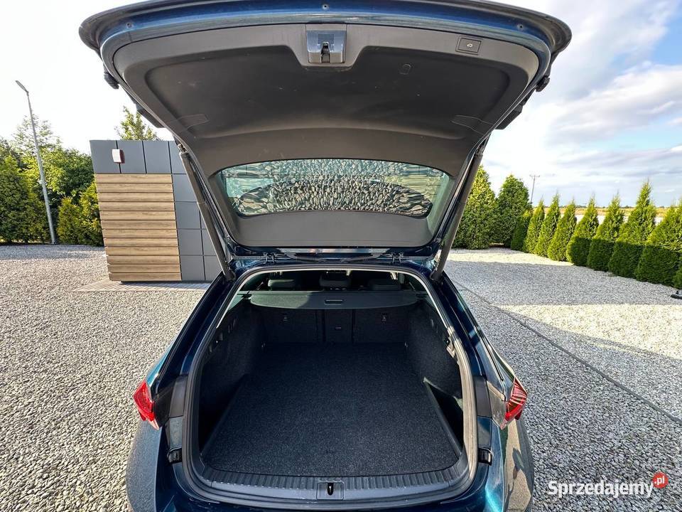 Skoda Octavia Plugin Hybryda 1398cm3 dolnośląskie Wrocław sprzedam