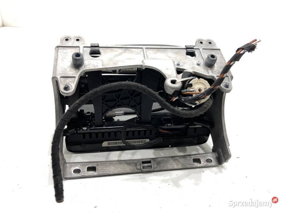 WYŚWIETLACZ AUDI A8 D4 4H0857273 0918 EKRAN osobowe