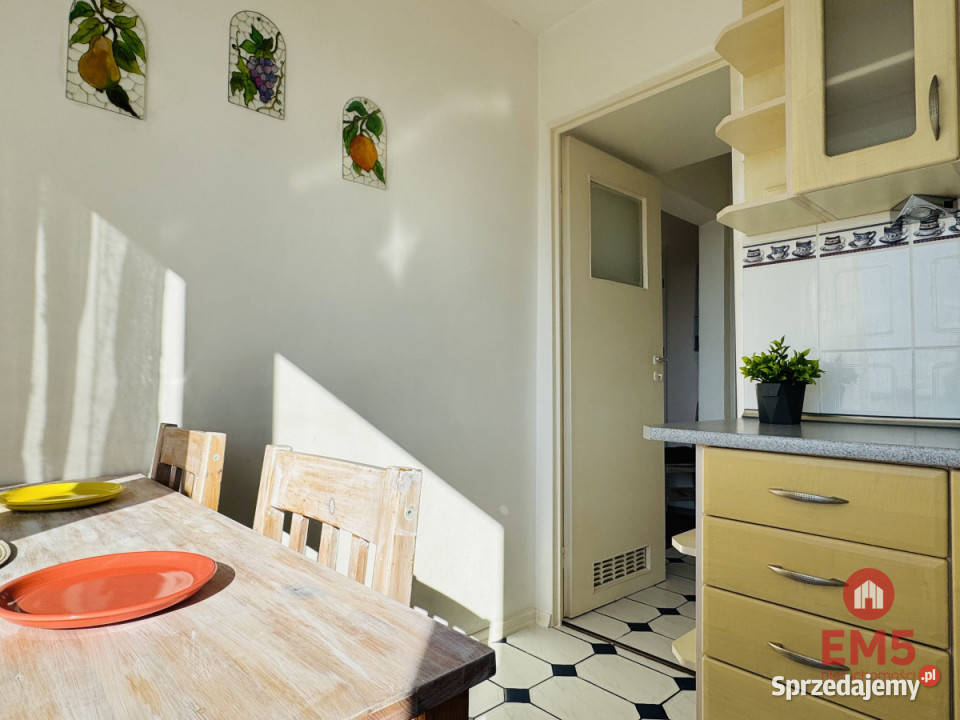 sprzedaży mieszkania Białystok Fabryczna 36m2 2
