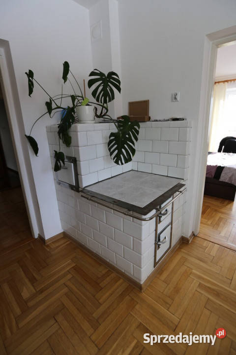 Dom 3 kondygnacyjny z ogrodem i garażem Krośnica sprzedam