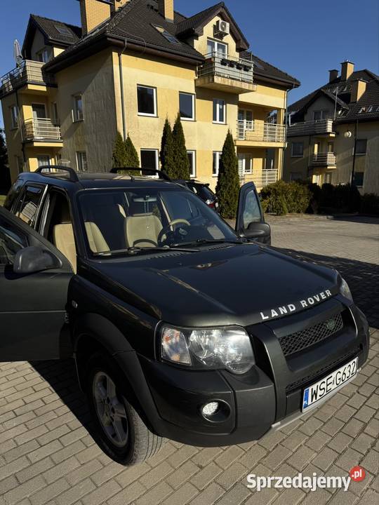 Land Rower Reda sprzedam
