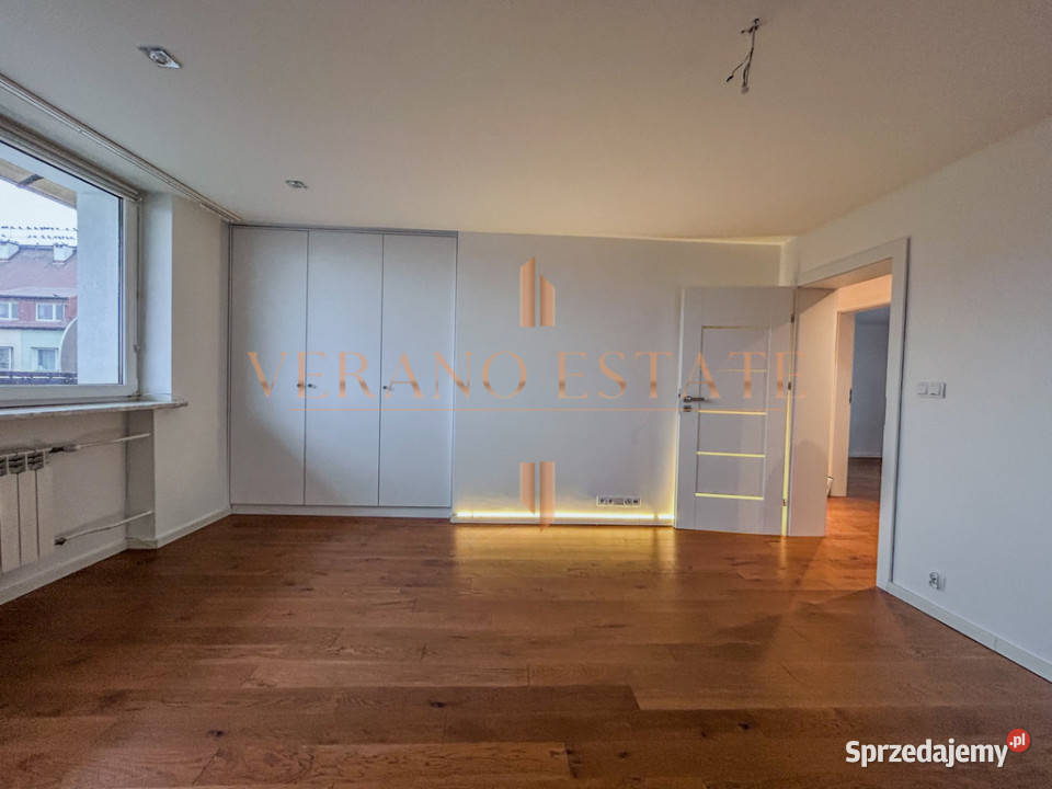 Duże Jasne 61 m Gotowe do zamieszkania piwnica Zakroczym