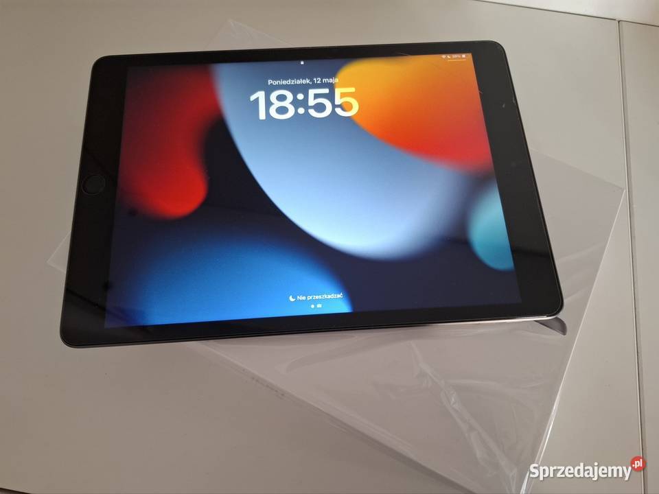 ipad 9 generacji 64gb Łódź sprzedam