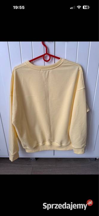 Nowa bluzka masełko świętokrzyskie Skarżysko-Kamienna