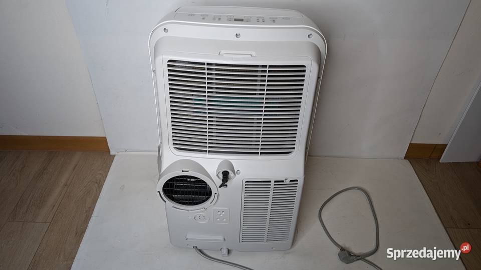 Klimatyzator przenośny Comfee Eco Friendly Pro Jadowniki sprzedam