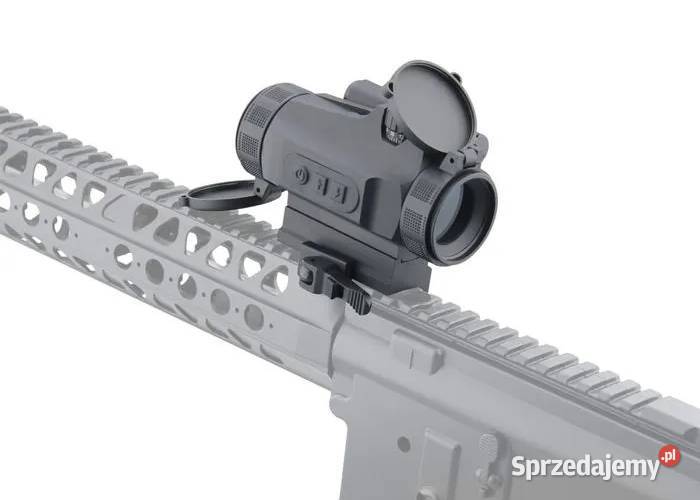 kOLIMATOR Red Dot Vector Optics Nautilus Gen II Trzcianka
