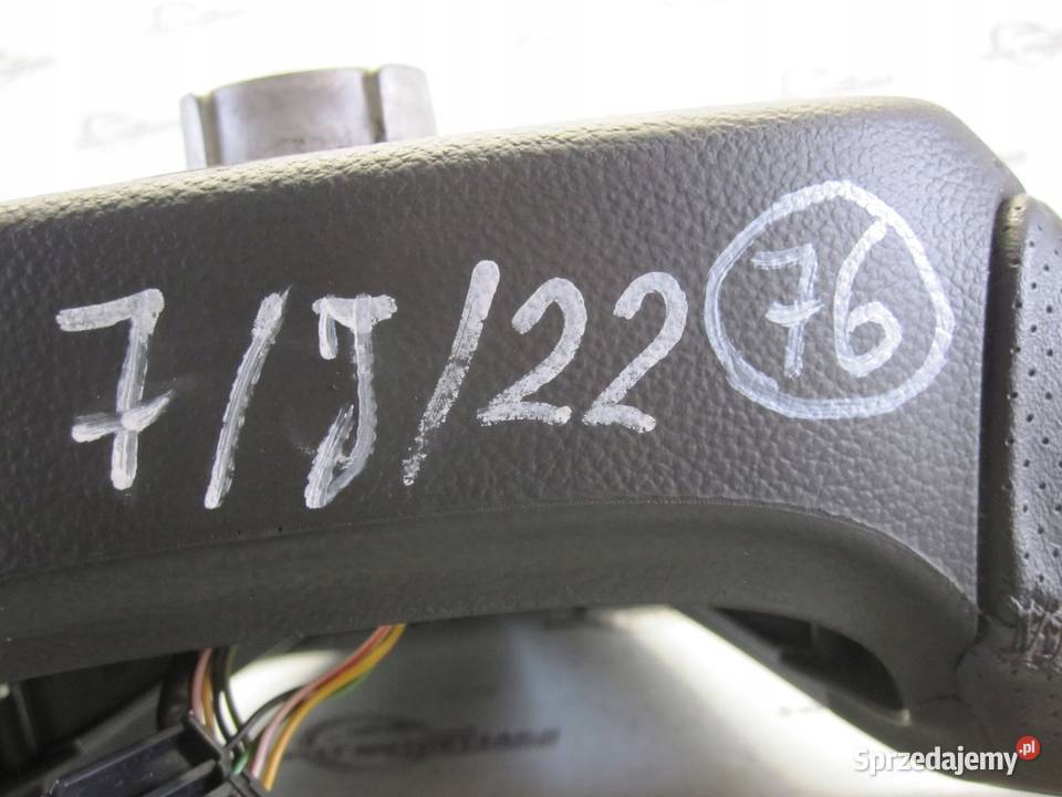 ASTRA J GTC 13r kierownica 13351028 13251692 Kielce