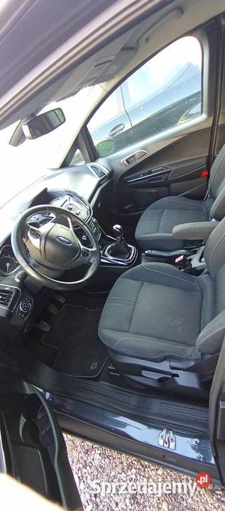 Ford B 2009 18 dziesel Suwałki