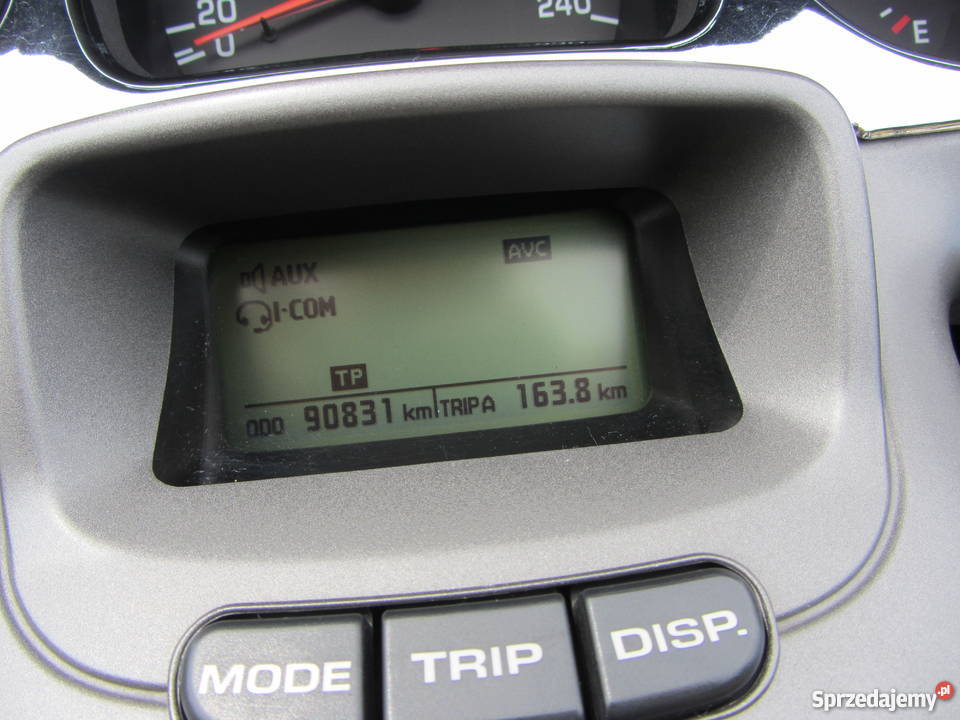 Honda GL 1800 Gold Wing z przyczepkom mat Strzelce Opolskie